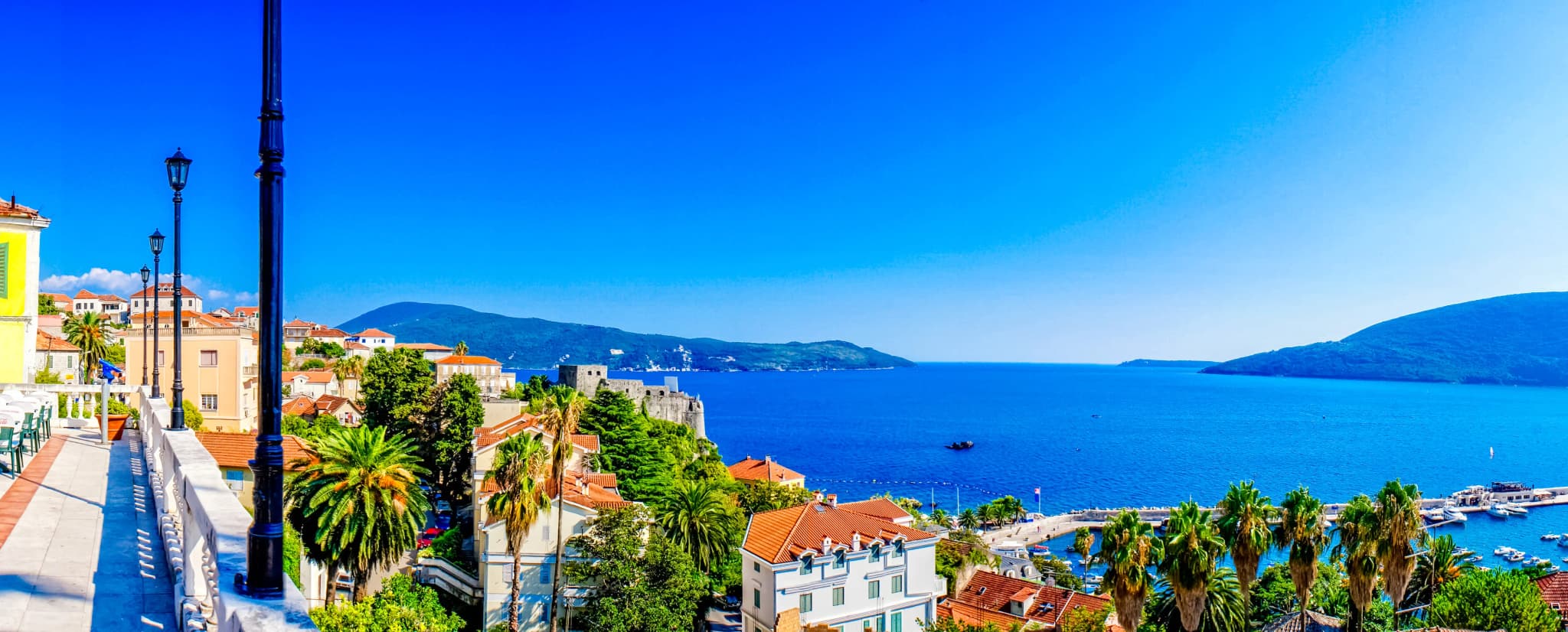 Herceg Novi, Montenegro: The Complete Travel Guide to the City of Sun and Stairs