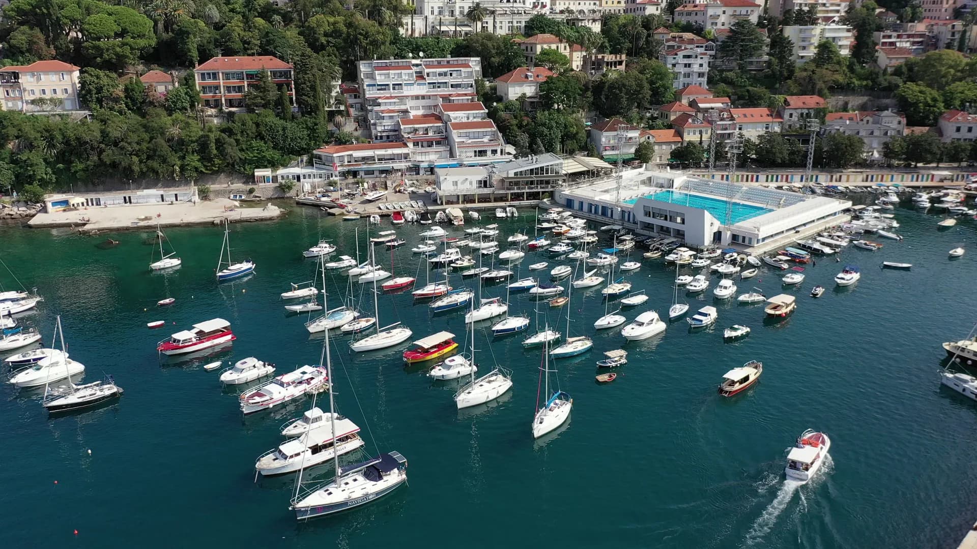 Herceg Novi, Montenegro: The Complete Travel Guide to the City of Sun and Stairs